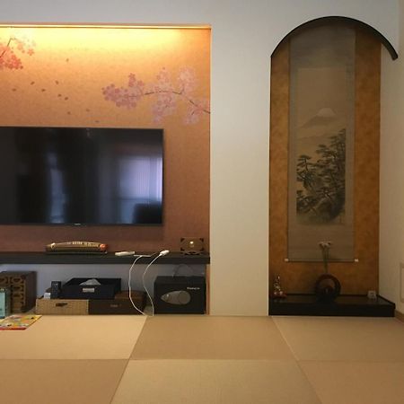 Tokyo Inn Sakura An Dış mekan fotoğraf
