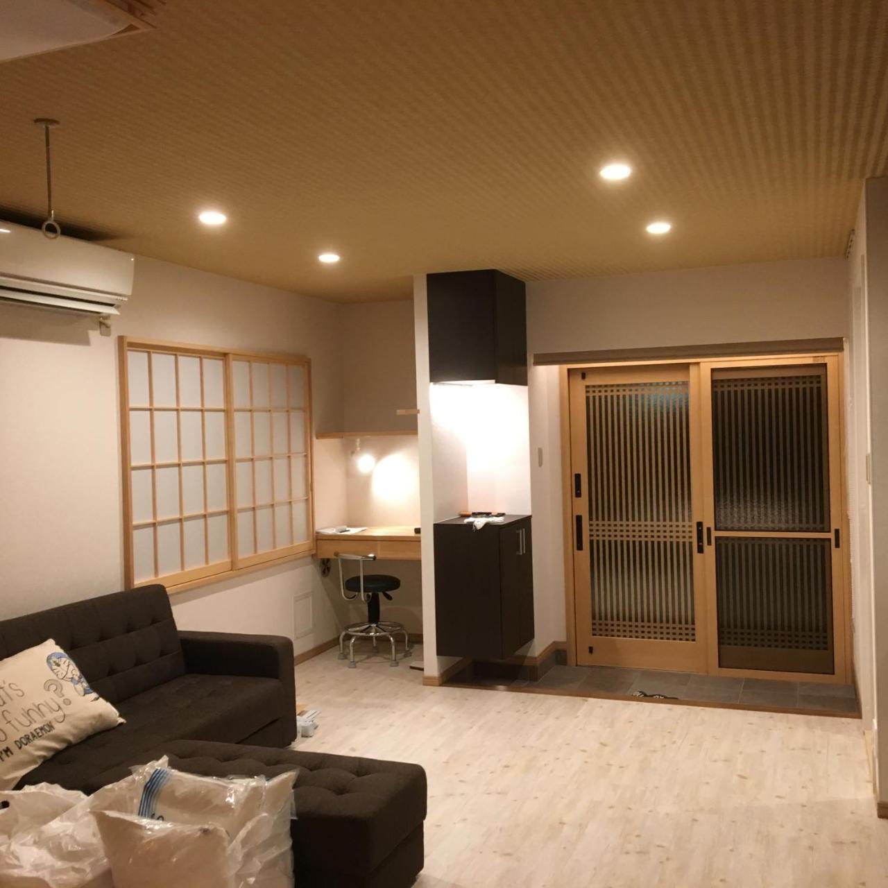 Tokyo Inn Sakura An Dış mekan fotoğraf