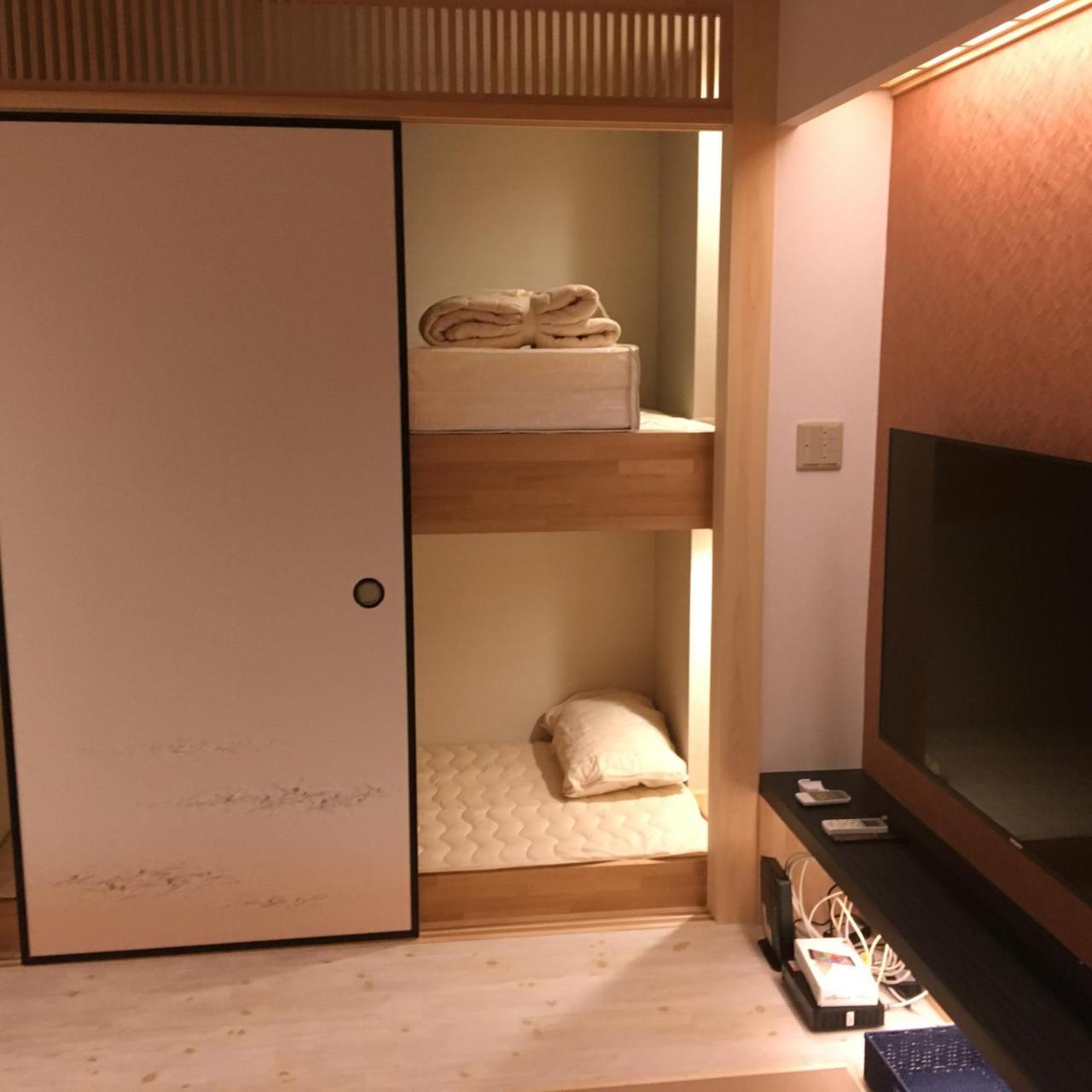 Tokyo Inn Sakura An Dış mekan fotoğraf
