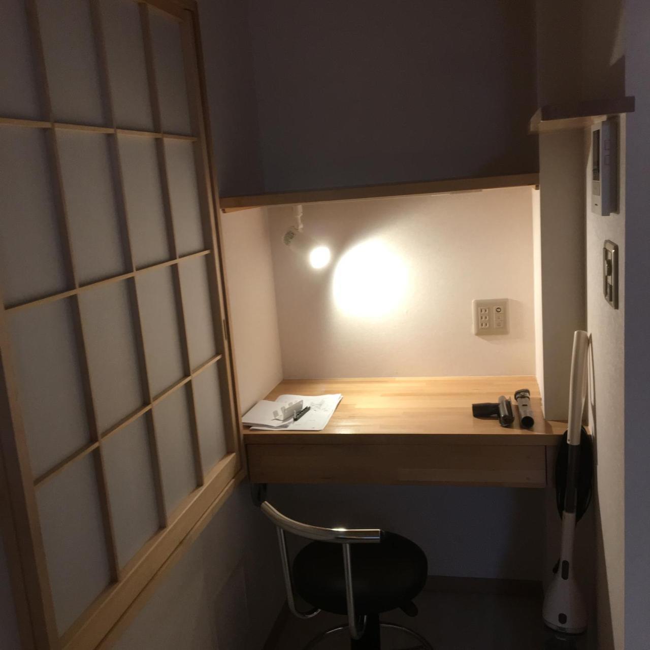 Tokyo Inn Sakura An Dış mekan fotoğraf