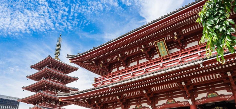 Tokyo Inn Sakura An Dış mekan fotoğraf